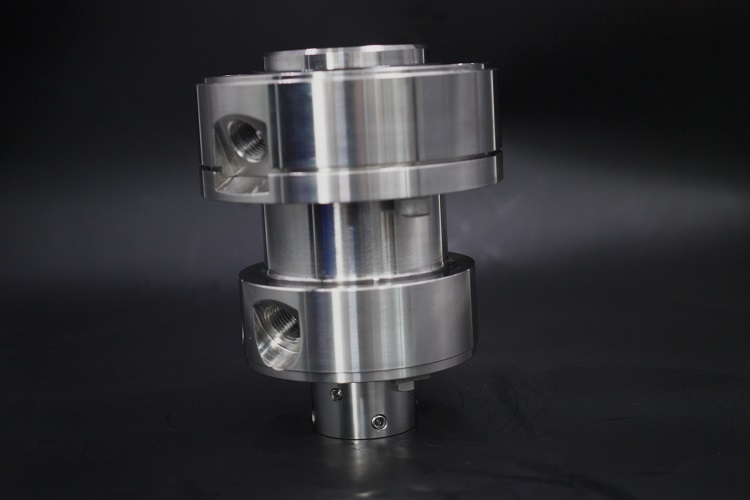 AS-C464 customized double cartridge mechanical seal